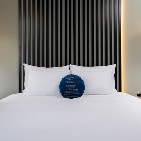 Hotel Poli Urban By Afi Hotels Tel Aviv Dış mekan fotoğraf
