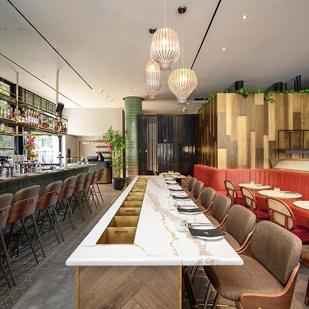 Hotel Poli Urban By Afi Hotels Tel Aviv Dış mekan fotoğraf
