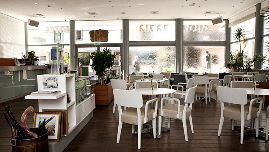 Hotel Poli Urban By Afi Hotels Tel Aviv Dış mekan fotoğraf