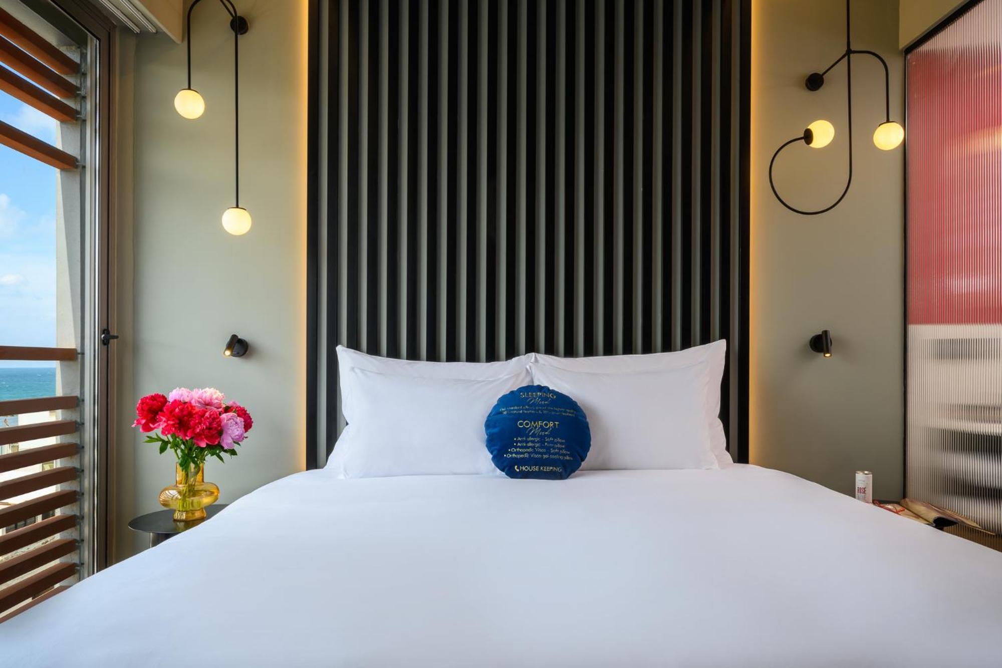 Hotel Poli Urban By Afi Hotels Tel Aviv Dış mekan fotoğraf