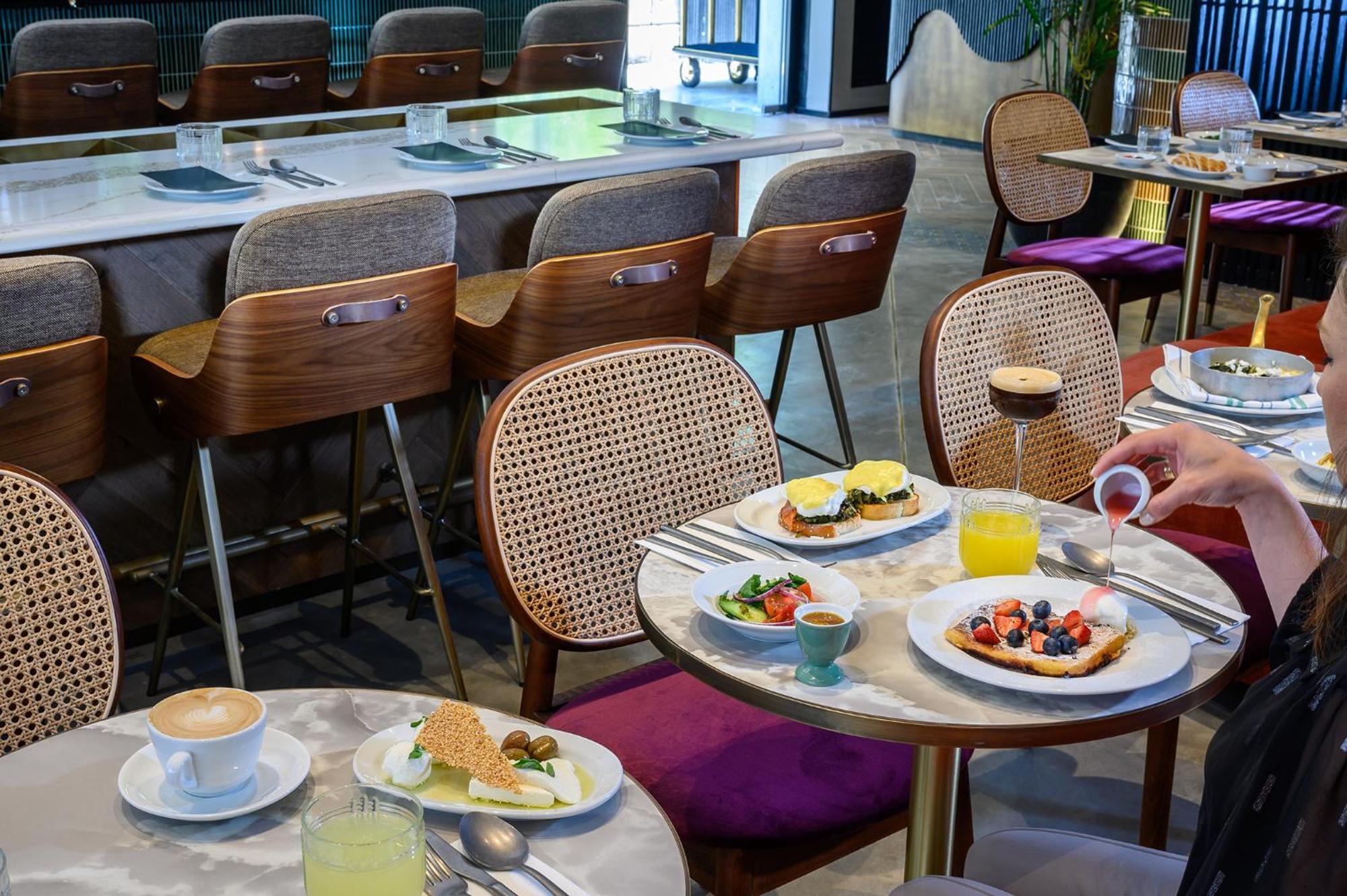 Hotel Poli Urban By Afi Hotels Tel Aviv Dış mekan fotoğraf