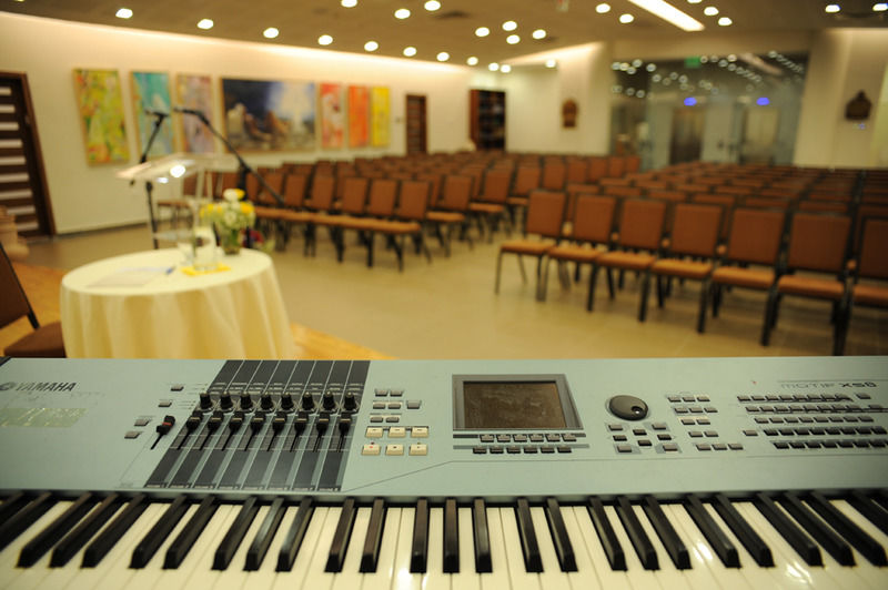 Hotel Poli Urban By Afi Hotels Tel Aviv Dış mekan fotoğraf