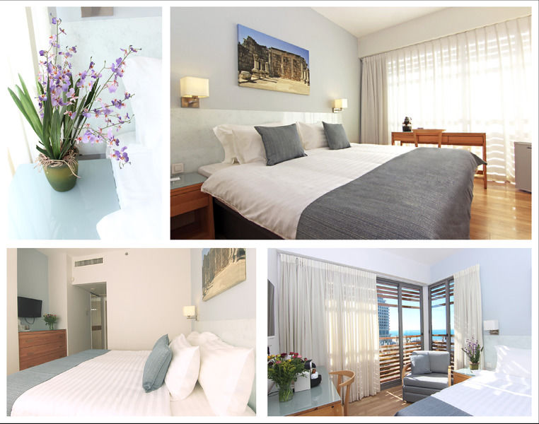 Hotel Poli Urban By Afi Hotels Tel Aviv Dış mekan fotoğraf