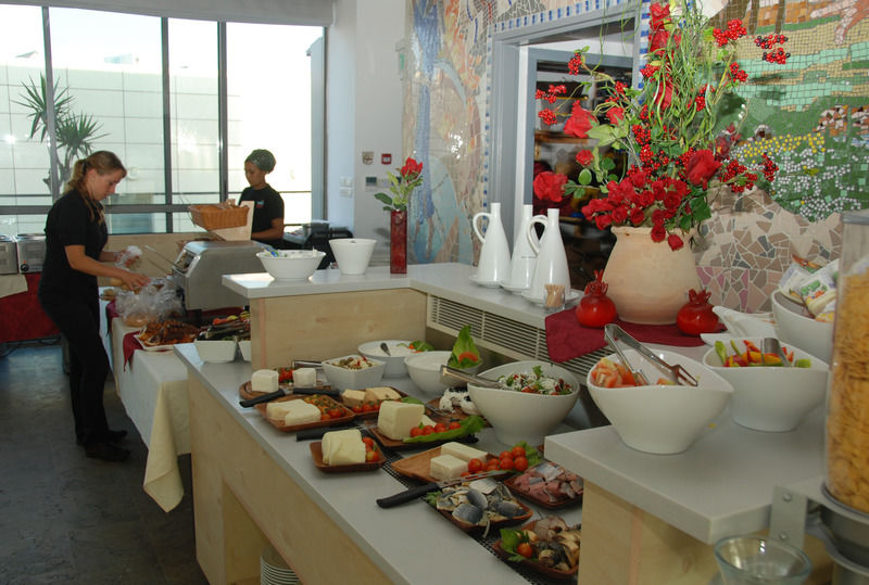 Hotel Poli Urban By Afi Hotels Tel Aviv Dış mekan fotoğraf