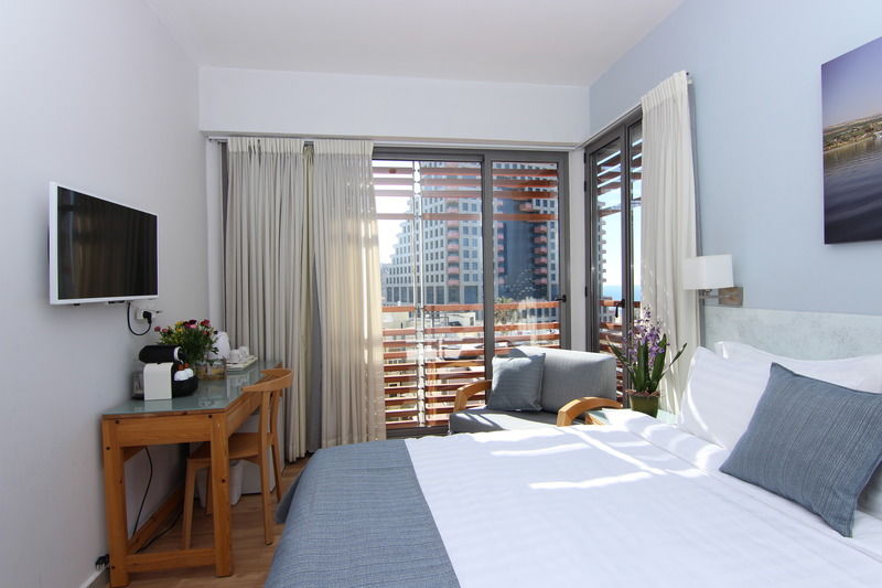 Hotel Poli Urban By Afi Hotels Tel Aviv Dış mekan fotoğraf