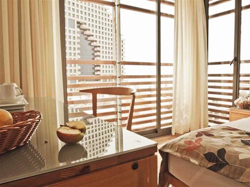 Hotel Poli Urban By Afi Hotels Tel Aviv Dış mekan fotoğraf