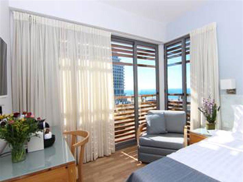 Hotel Poli Urban By Afi Hotels Tel Aviv Dış mekan fotoğraf