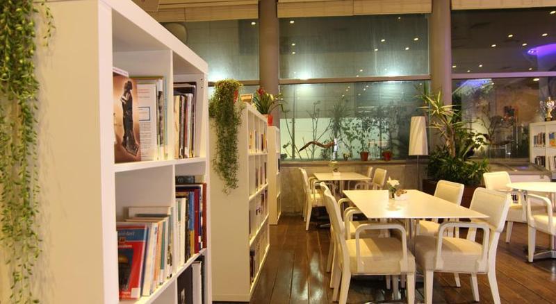 Hotel Poli Urban By Afi Hotels Tel Aviv Dış mekan fotoğraf