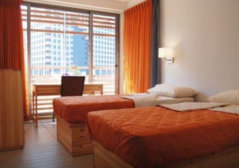 Hotel Poli Urban By Afi Hotels Tel Aviv Dış mekan fotoğraf