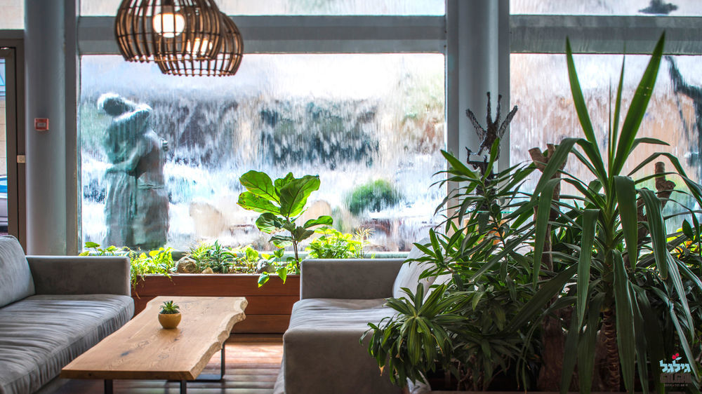 Hotel Poli Urban By Afi Hotels Tel Aviv Dış mekan fotoğraf