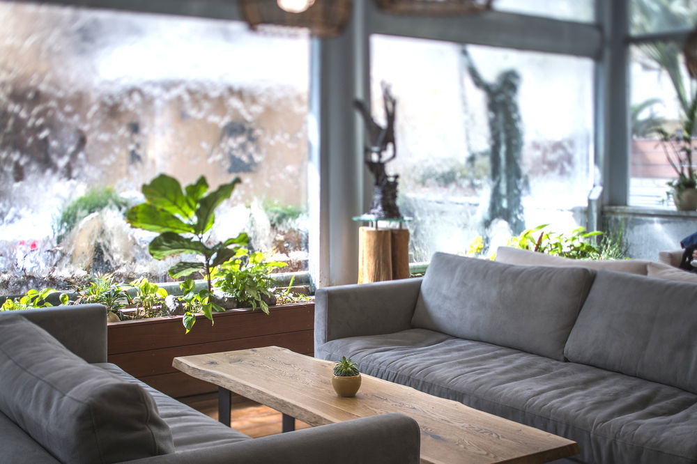 Hotel Poli Urban By Afi Hotels Tel Aviv Dış mekan fotoğraf