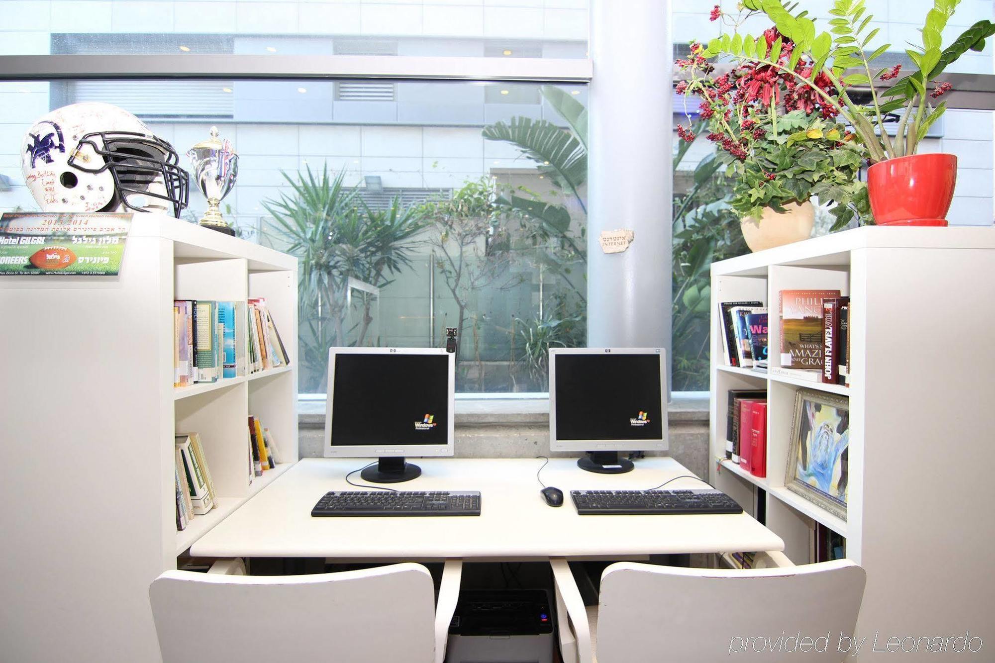 Hotel Poli Urban By Afi Hotels Tel Aviv Dış mekan fotoğraf