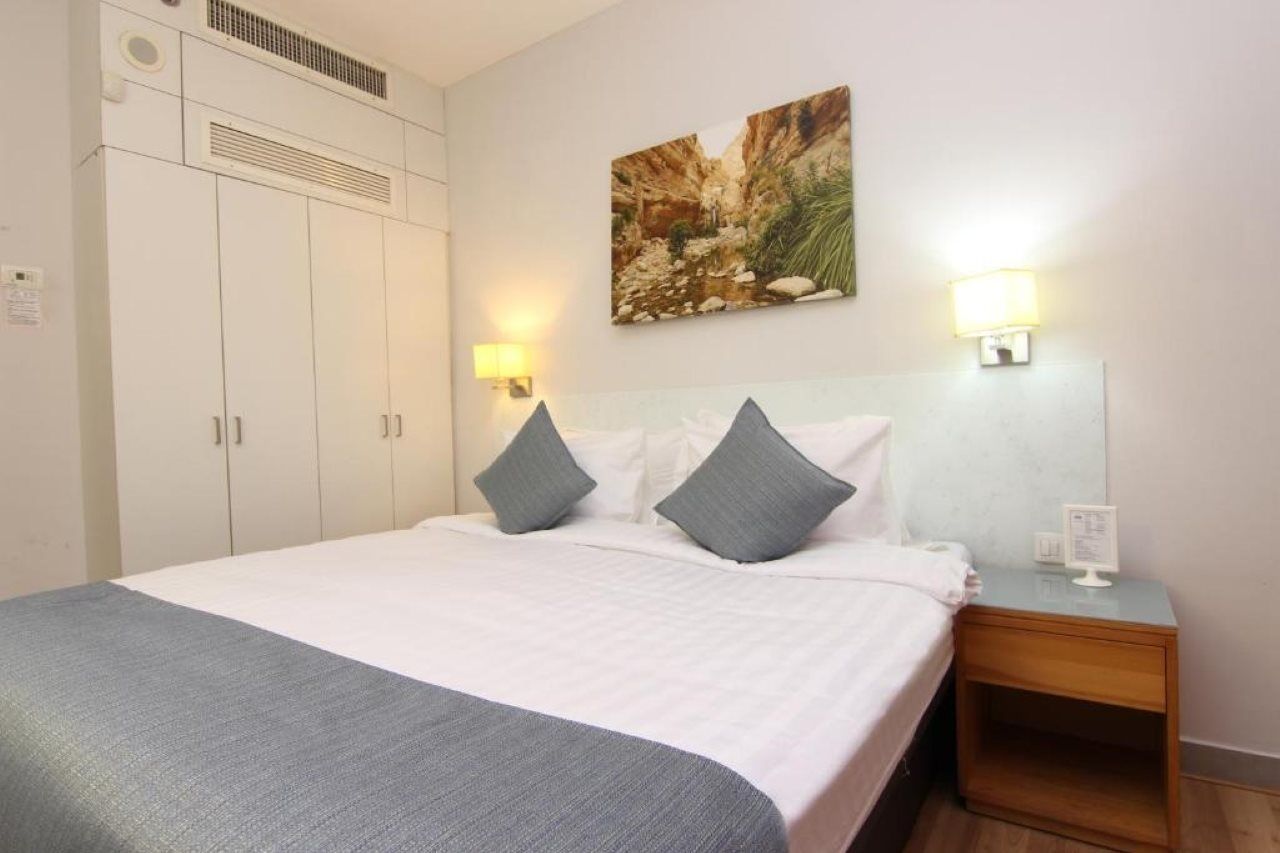 Hotel Poli Urban By Afi Hotels Tel Aviv Dış mekan fotoğraf